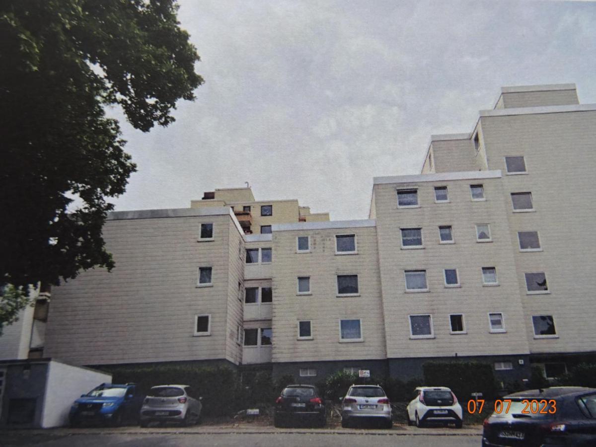 Ferienwohnung Doretta Bad Harzburg Exterior foto