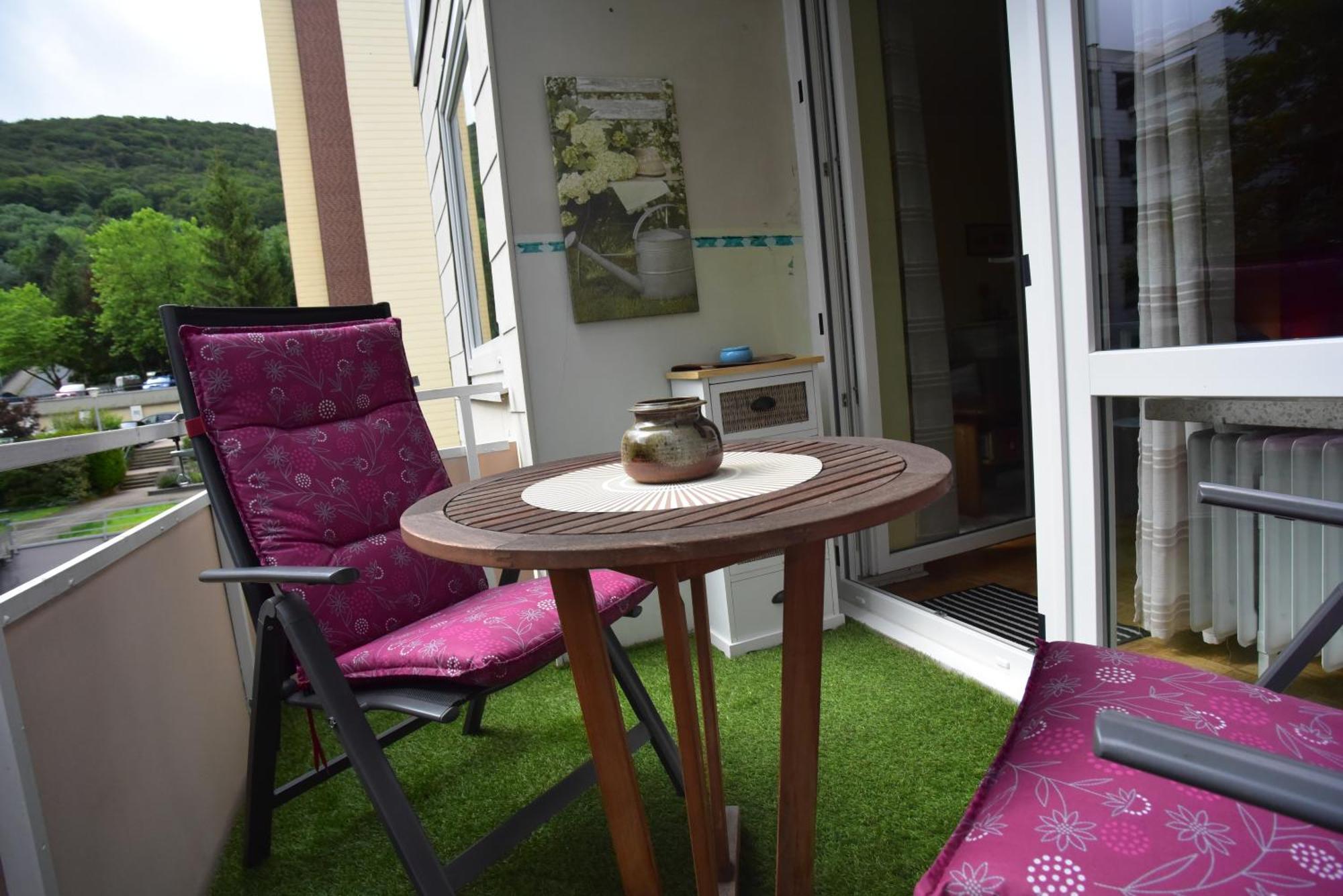Ferienwohnung Doretta Bad Harzburg Exterior foto